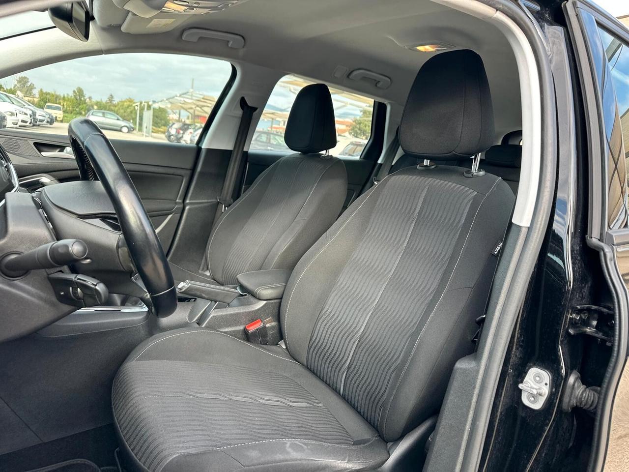 Peugeot 308 Diesel SW