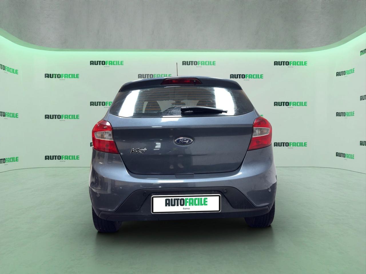 Ford Ka+ 1.2 Ti-VCT 85CV - PRONTA CONSEGNA