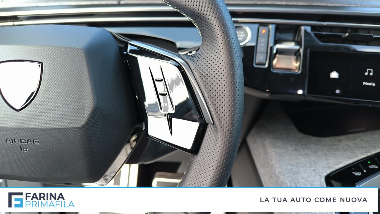 PEUGEOT 5008 PureTech 130 S&S ALLURE PACK