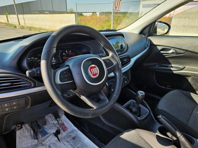 FIAT Tipo 1.3 Mjt S&S POP 5 POSTI