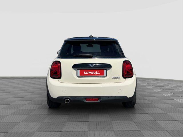 MINI Cooper Mini 1.5 Cooper Baker Street
