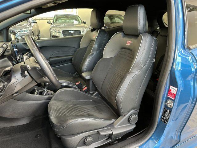 FORD Fiesta 1.5 200 CV 3p. ST Performance-Carplay-Camera-FULL