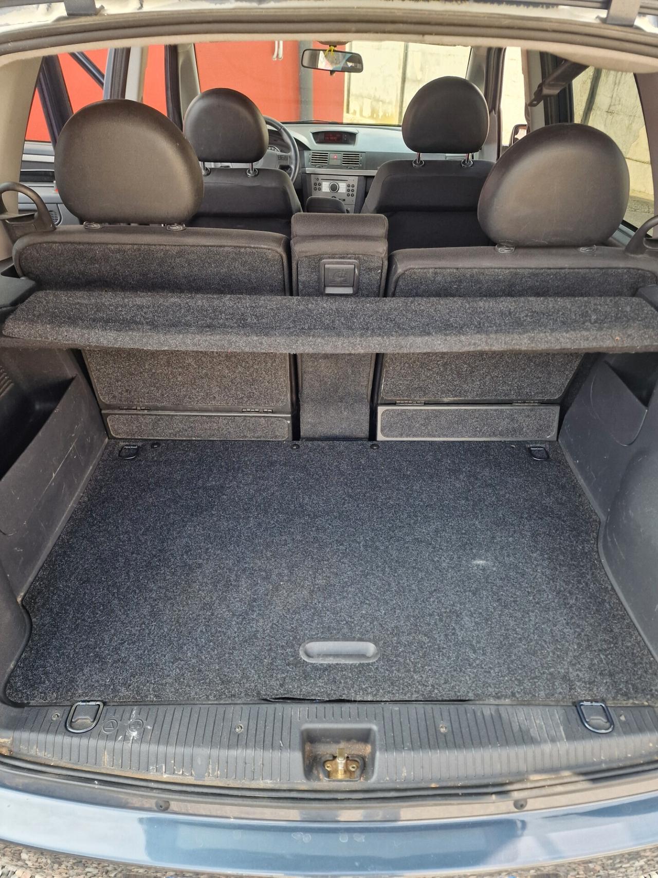 Opel Meriva 1.4 16V Cosmo