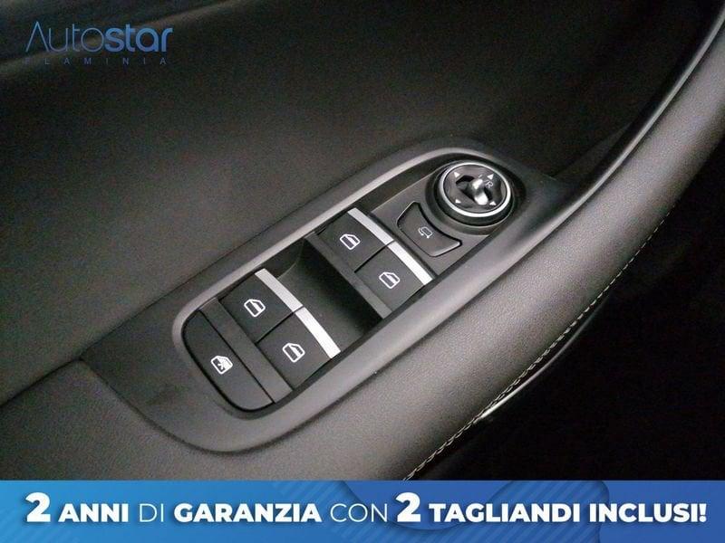 DR AUTOMOBILES DR 6.0 1.5 turbo Gpl 149cv cvt