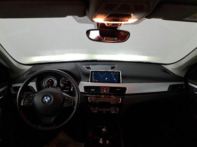 BMW X1 xDrive25e Business Advantage