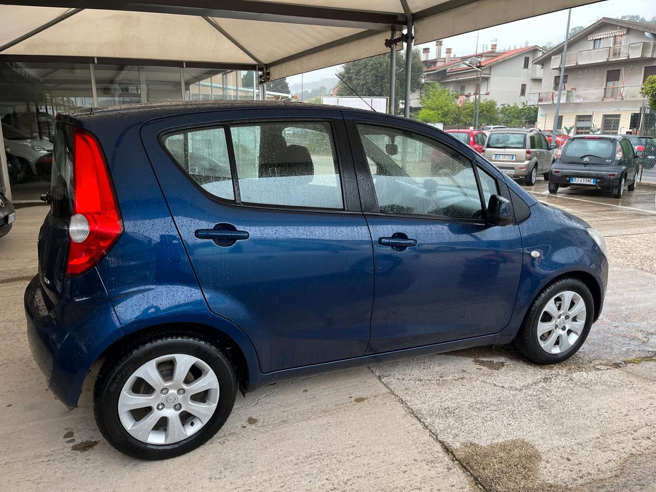 Opel Agila 1.0 12V 65CV Enjoy