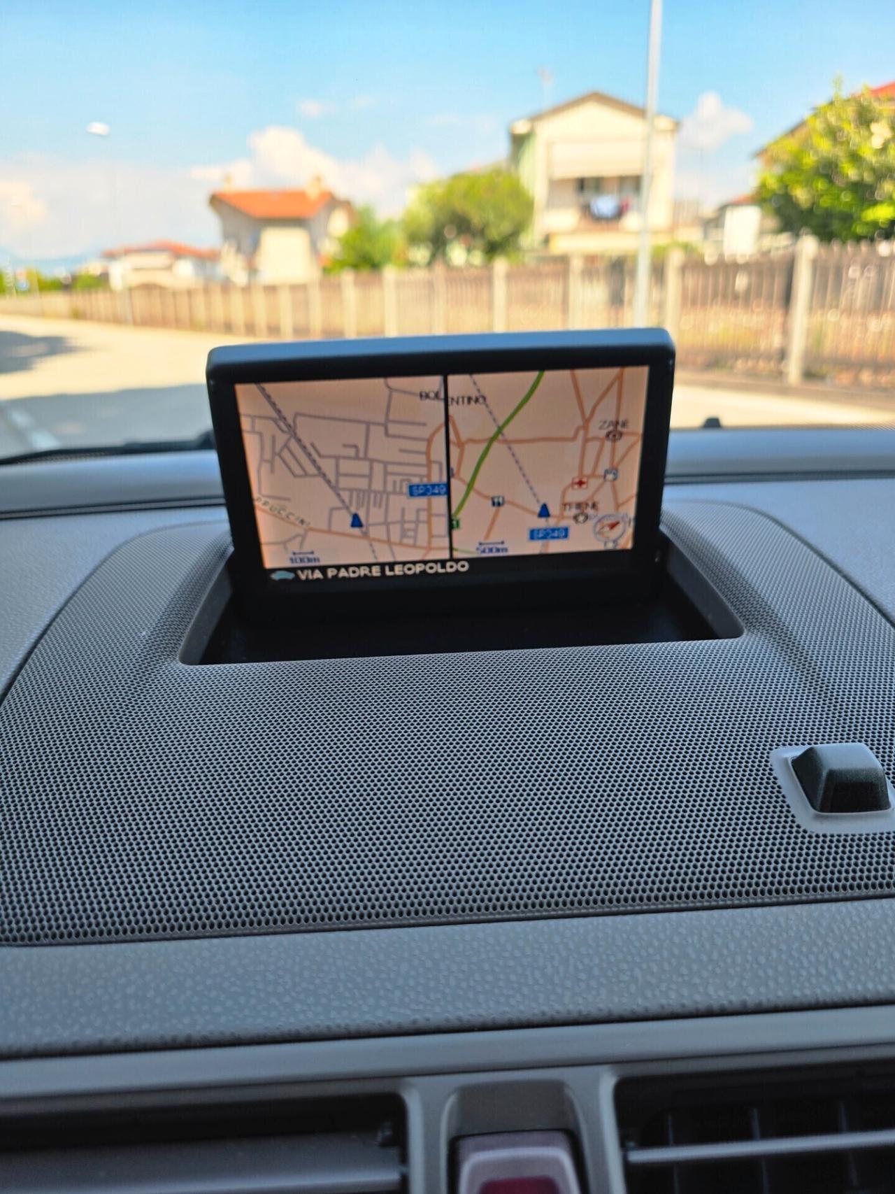 Volvo V50 2.0 D 6 MARCE - INTERNI IN PELLE