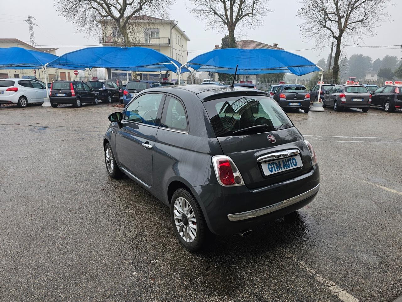 Fiat 500 - 1.2 Benzina - OK Neopatentati