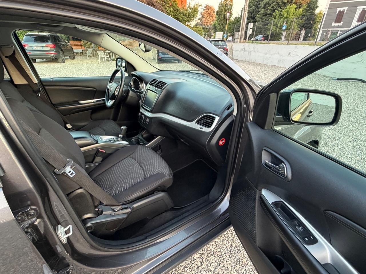 Fiat Freemont 2.0 Mjt 170 CV 4x4 aut. Urban