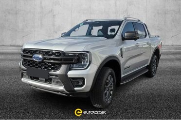 FORD Ranger 2.0 ECOBLUE aut. 205 CV DC Wildtrak 5 posti