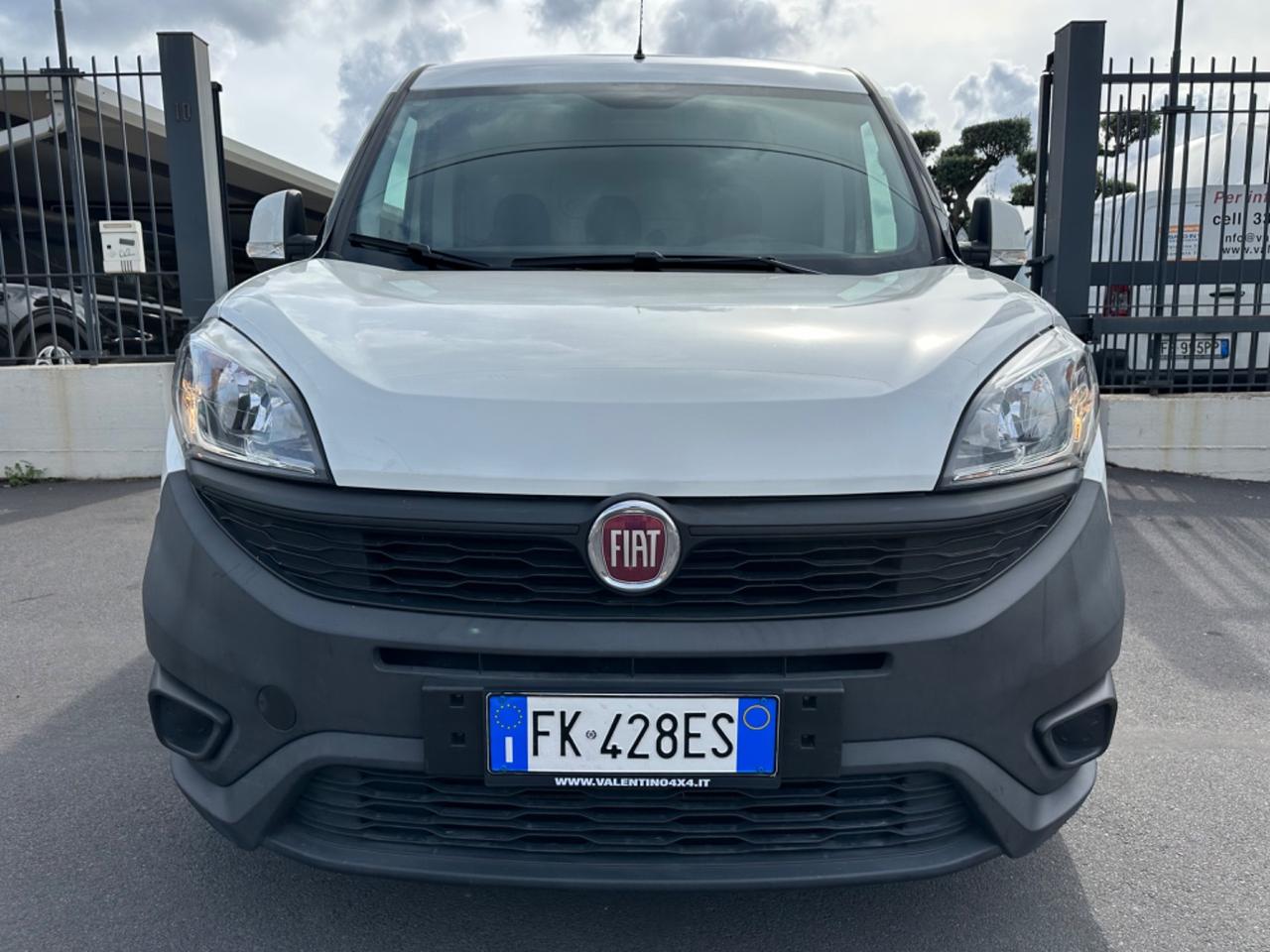 Fiat Doblo Doblò 1.3 MJT PC-TN Cargo Lamierato