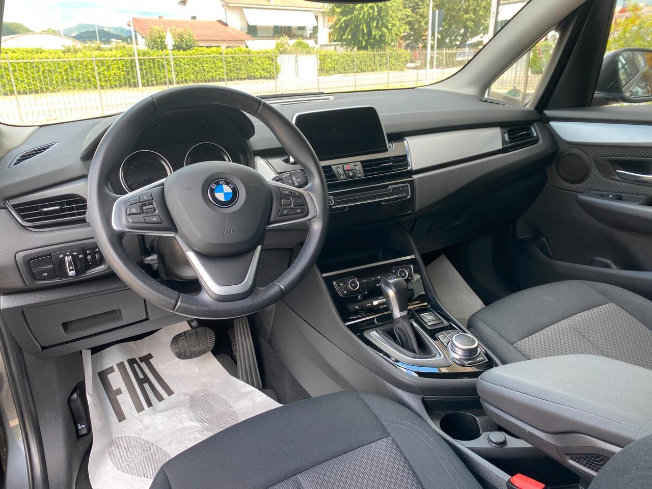 Bmw 225 Advantage 225 XE