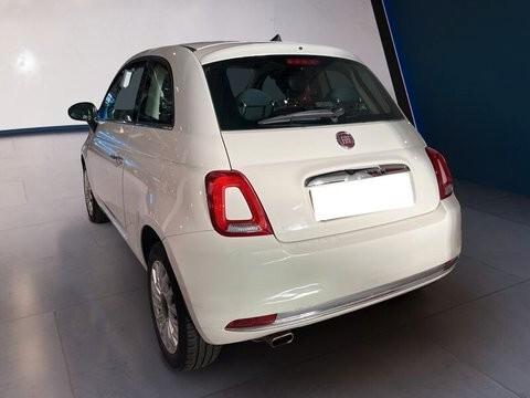 Fiat 500 1.2 Lounge s&s 69cv my19