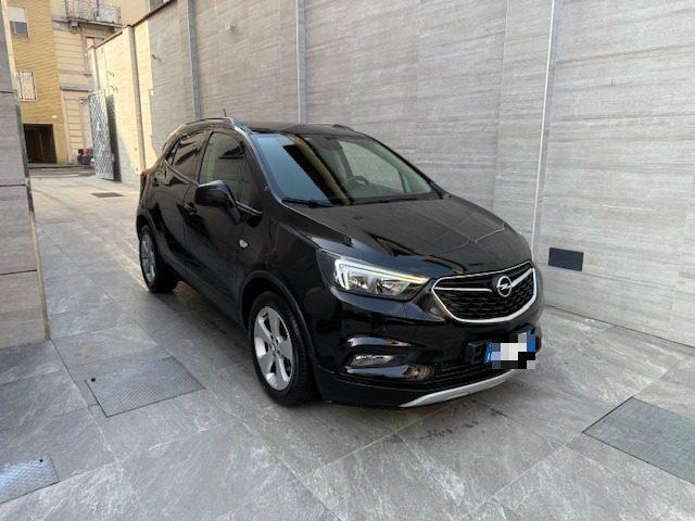 OPEL Mokka X 1.6 Ecotec 115CV 4x2 Start&Stop Business