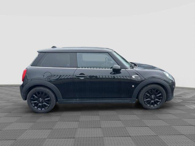 MINI Cooper Mini 1.5 Cooper Baker Street