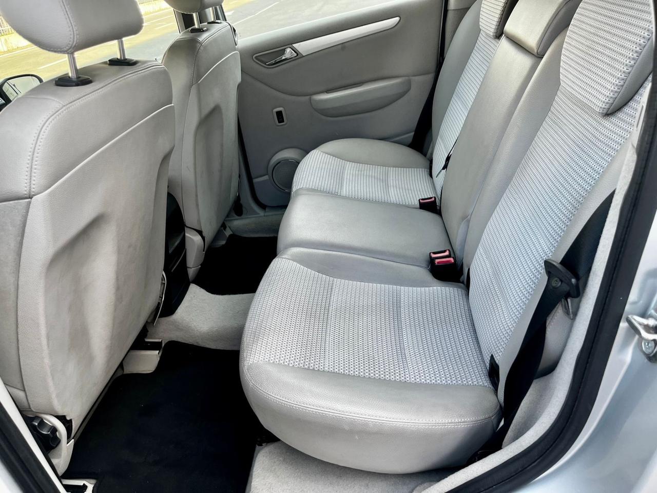 Mercedes B200 benzina 2005 144.000km
