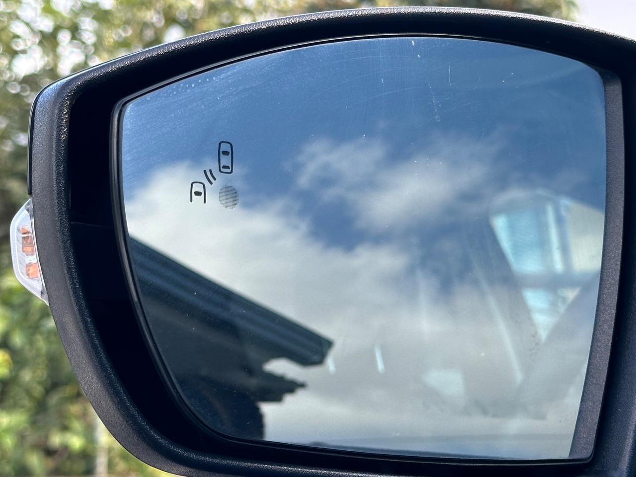 Ford EcoSport 1.0 EcoBoost 100 CV ST-Line Black Edition