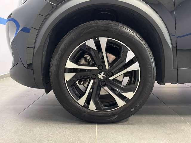 Peugeot 2008 2008 1.5 bluehdi Allure Pack EAT8