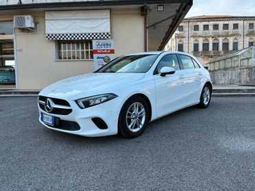 Mercedes-benz A 180d Automatic *SUPER PROMO*