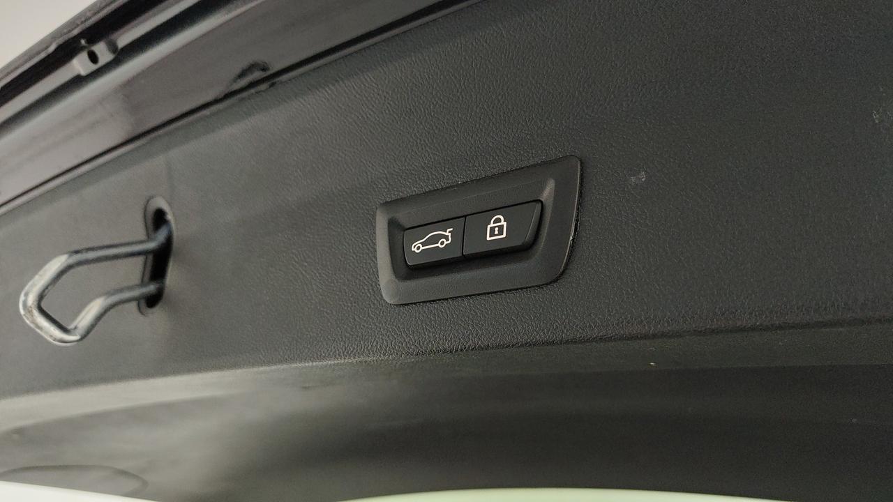 BMW X3 G01 2021 - X3 xdrive20d mhev 48V Msport auto