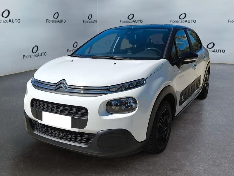 Citroen C3 PureTech 110 S&S Shine - PREZZO REALE