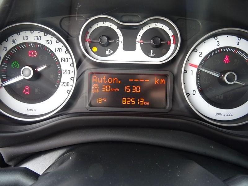 FIAT 500L 1.4 95cv Pop Star