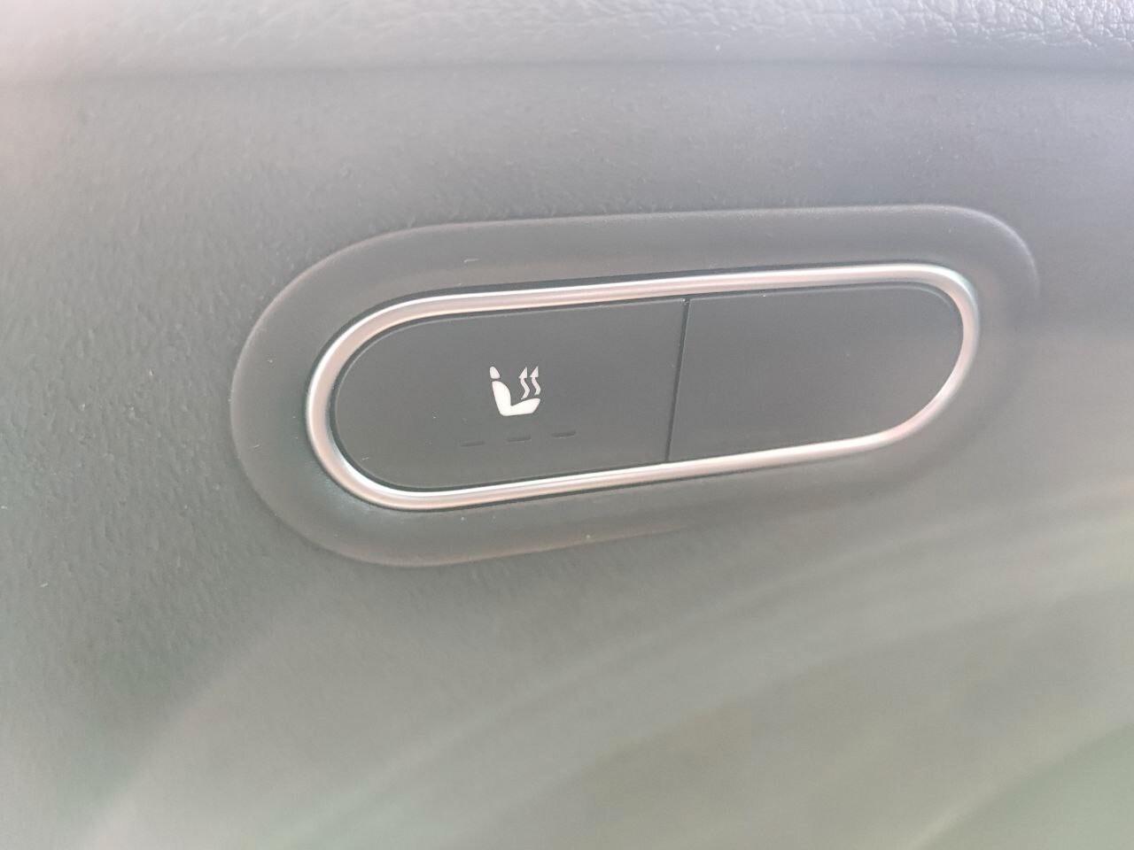 Mercedes-benz A 200 d Automatic AMG Line Premium Plus