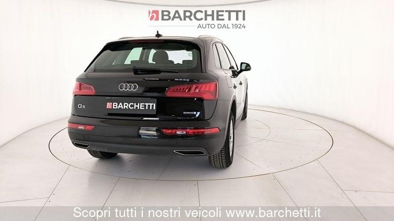 Audi Q5 2ª SERIE 35 TDI QUATTRO S TRONIC