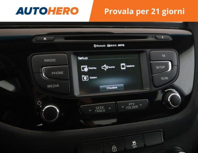 KIA cee'd 1.4 CVVT 5 porte Cool