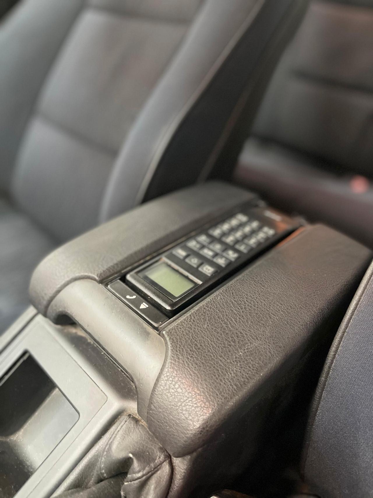 Bmw E39 530d 24V cat