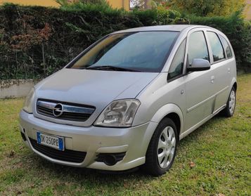 Opel Meriva 1.4 16V Cosmo GPL X COMMERCIANTI