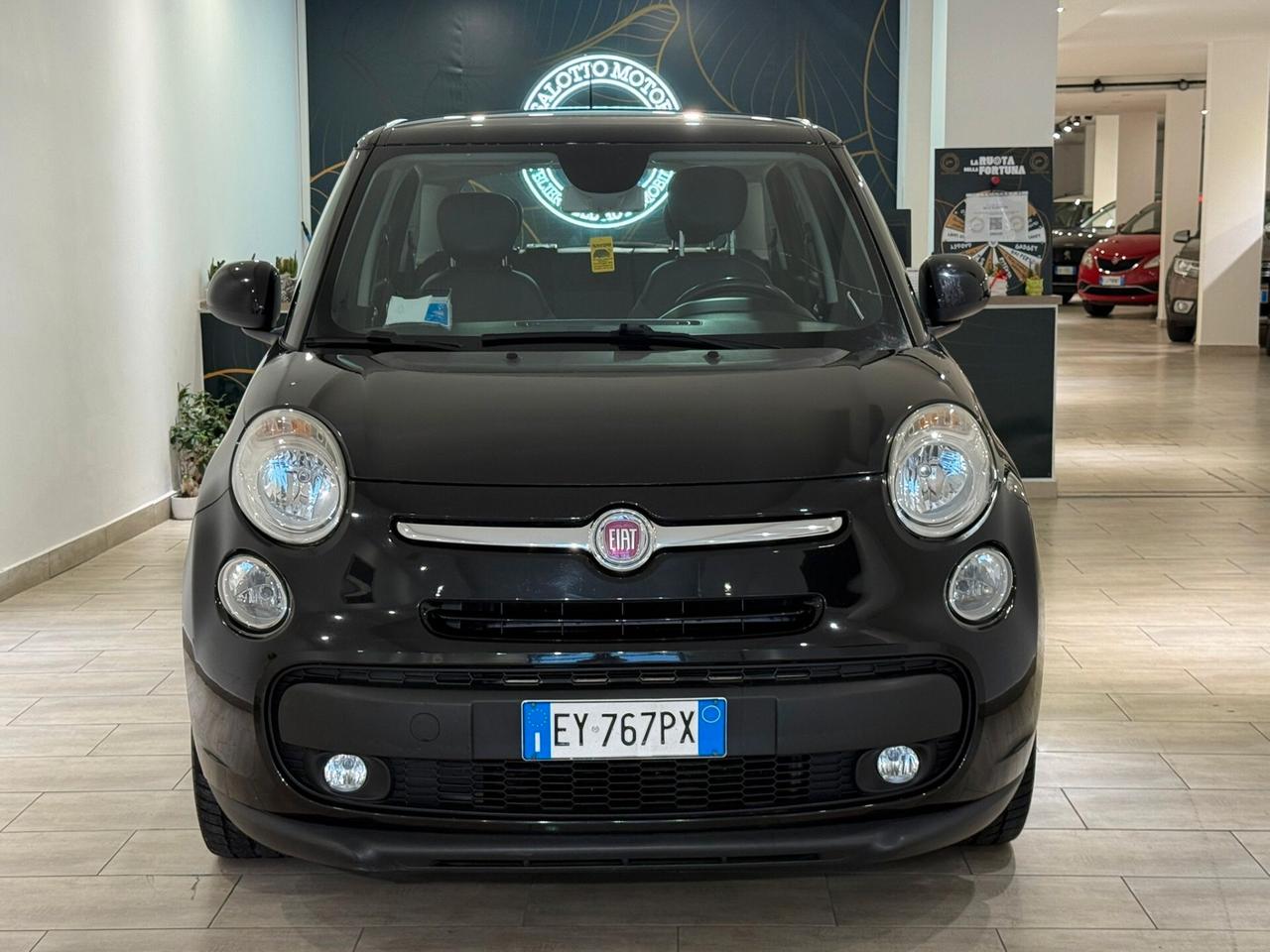 FIAT 500L 1.4 95 CV LOUNGE POSS. IMPIANTO GPL