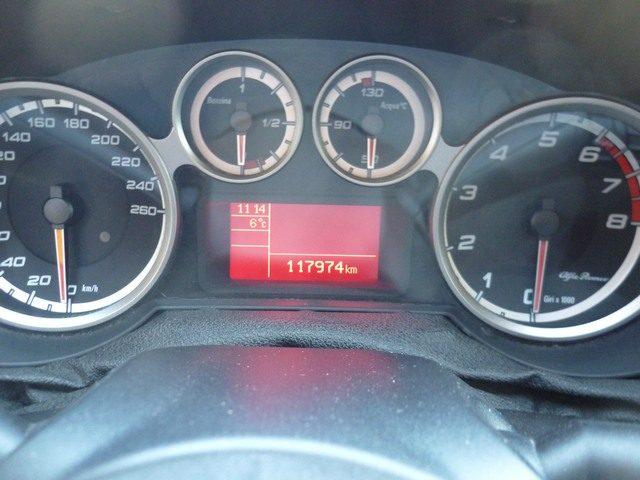 ALFA ROMEO MiTo 1.4 T 120 CV GPL progression