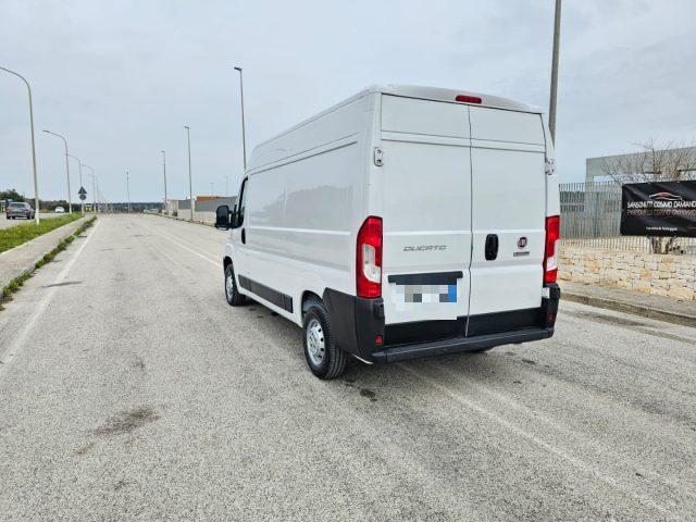 FIAT Ducato 30 2.3 MJT 120CV PM-TM Furgone