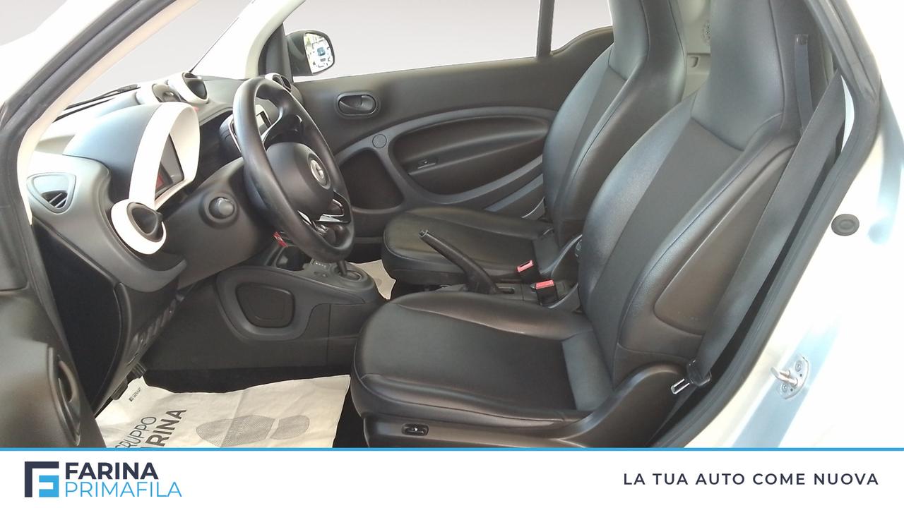 SMART Fortwo III 2015 - Fortwo 1.0 Youngster 71cv twinamic