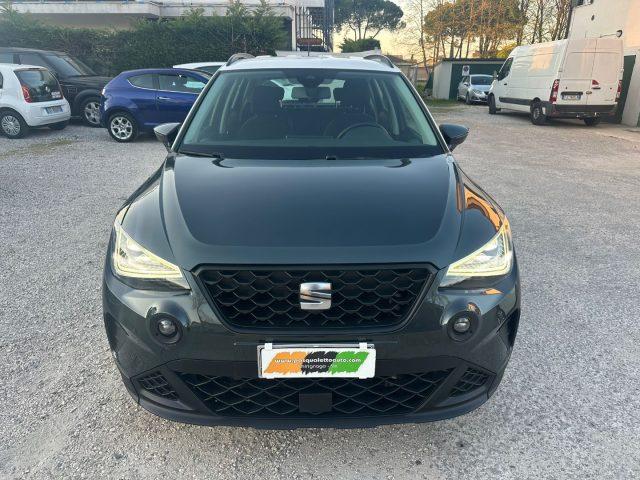 SEAT Arona Bifuel! 1.0 TGI Style