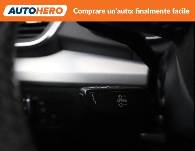 AUDI Q5 2.0 TDI 190 CV quattro S tronic Sport