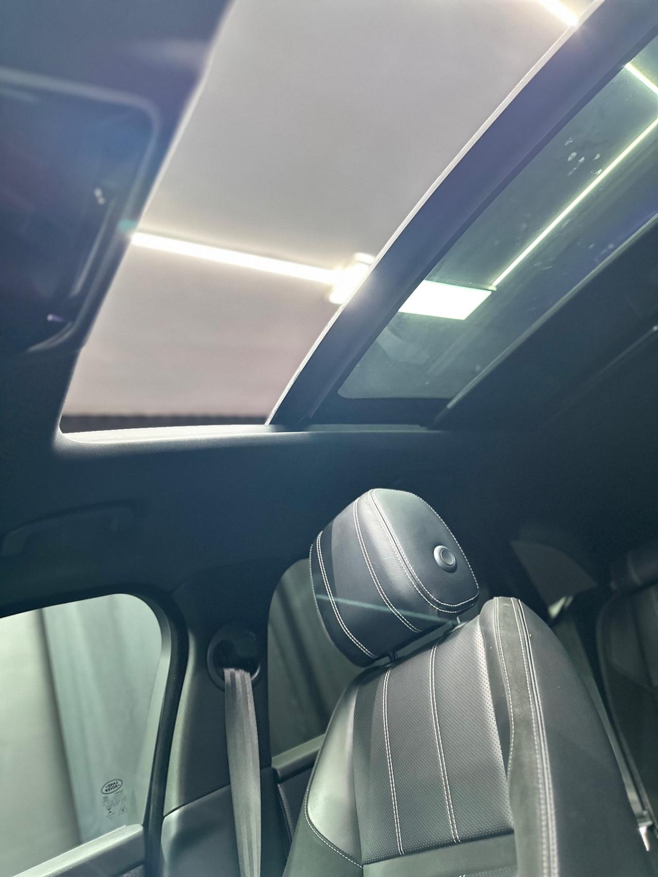 Land Rover Velar 2.0D I4-L.Flw 150CV AWD Aut R-Dynamic HSE