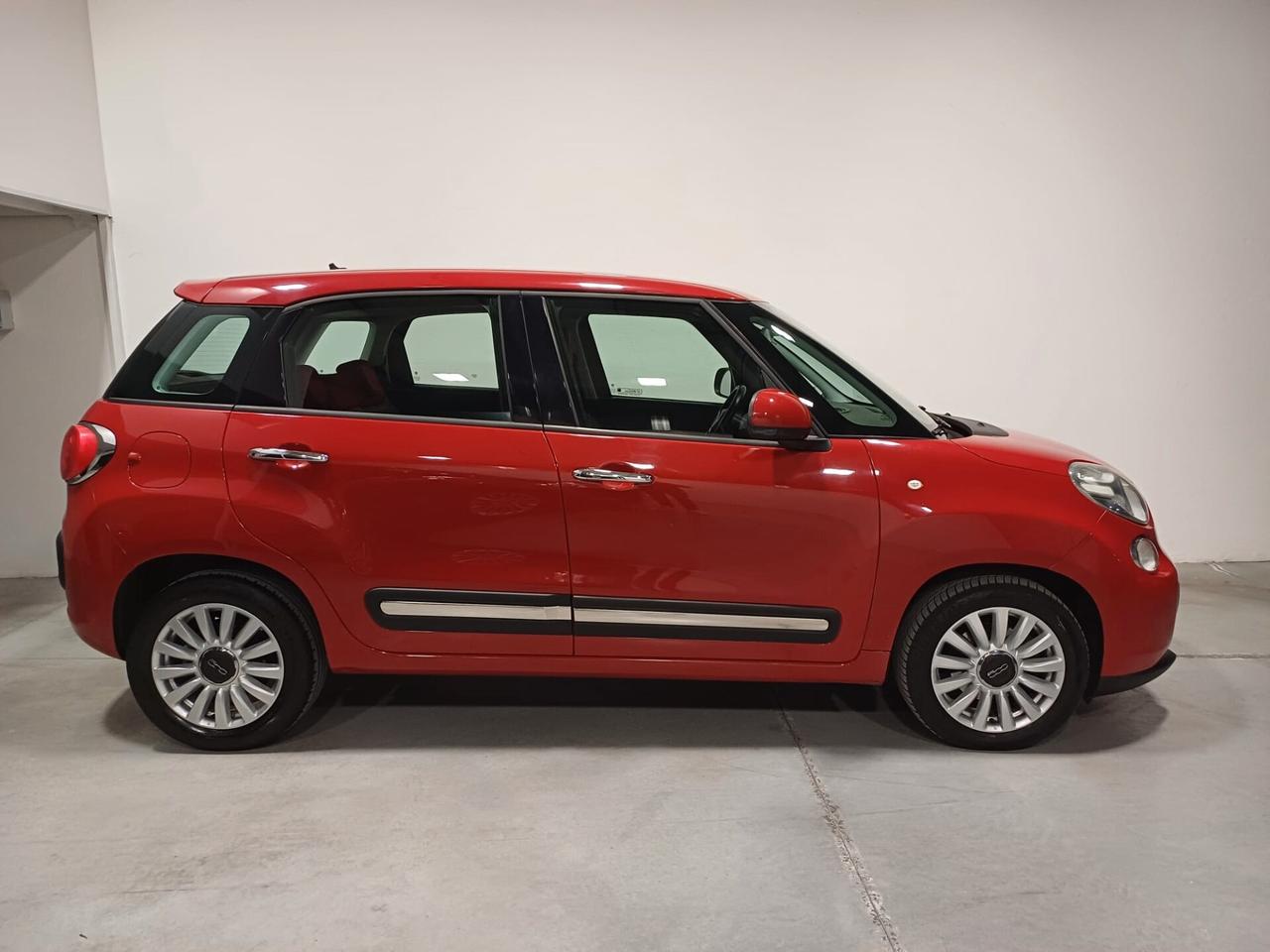 Fiat 500L 1.6 Mjet 105 CV Pop Star