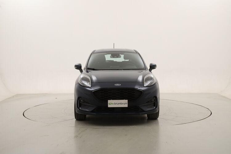 Ford Puma Hybrid ST-Line BR486463 1.0 Mild Hybrid 125CV