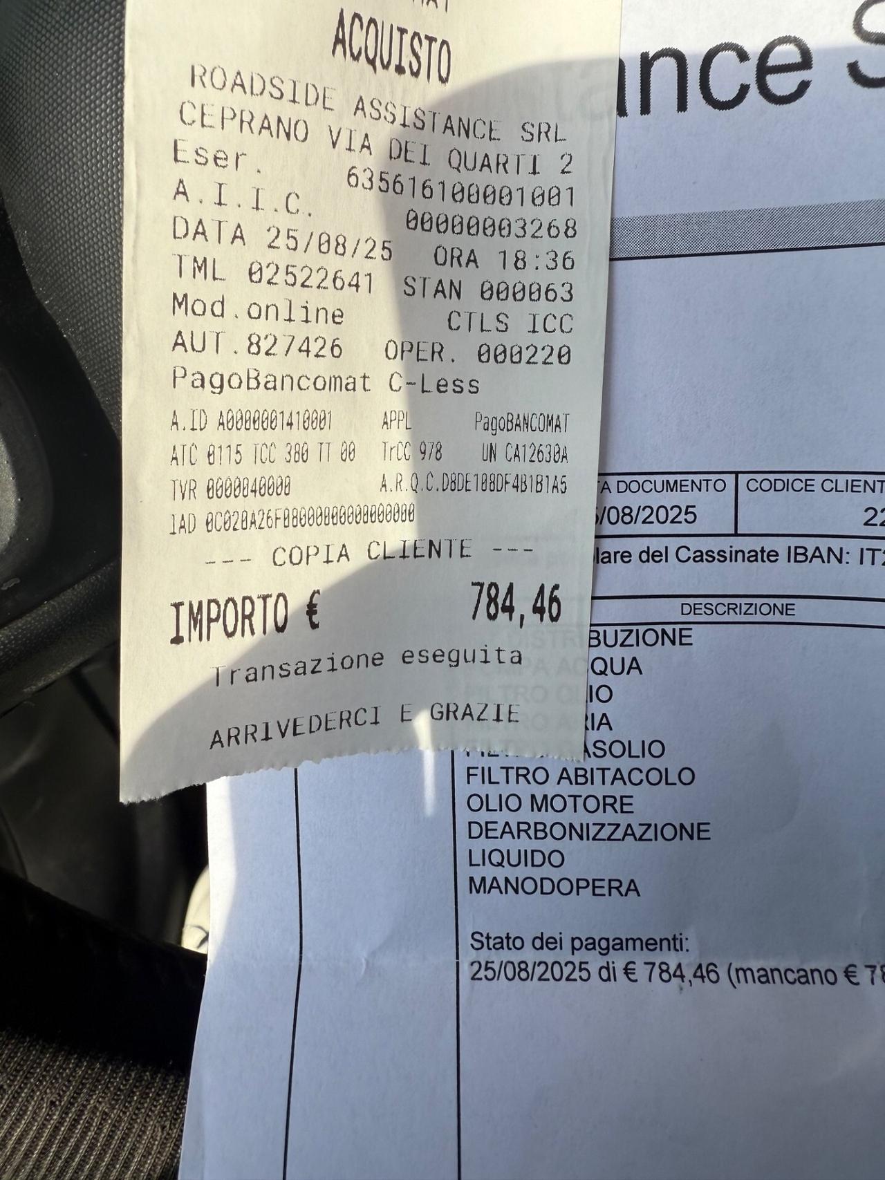 Fiat 500L 1.6 Multijet 105CV Lounge EDIZIONE LIMIT