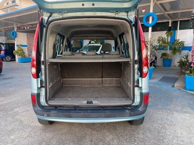 Renault Kangoo 1.5 dCi 105CV 5 porte Dynamique