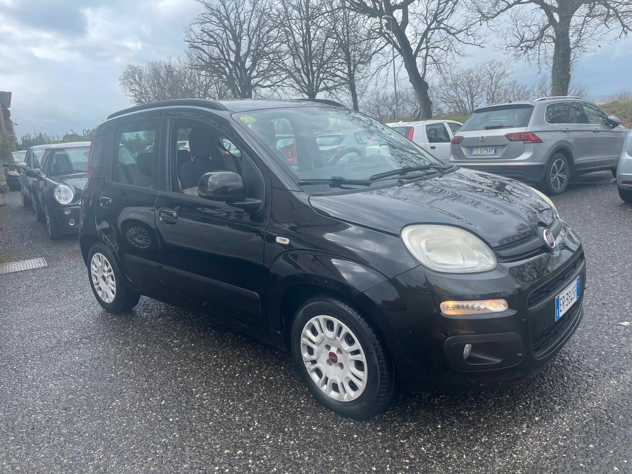 Fiat Panda 1.2 Pop