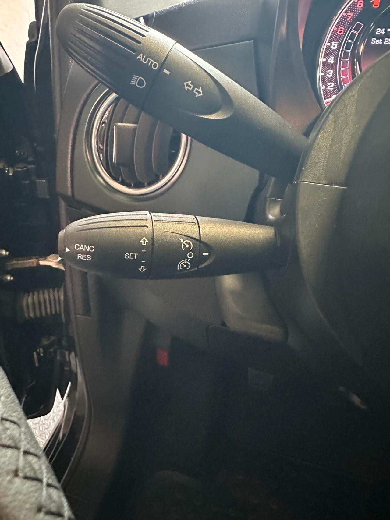 Fiat 500 1.0 Hybrid Rockstar