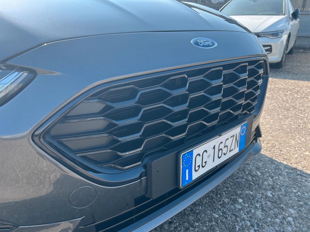 Ford Mondeo Full Hybrid 2.0 187 CV eCVT SW ST-Line Business