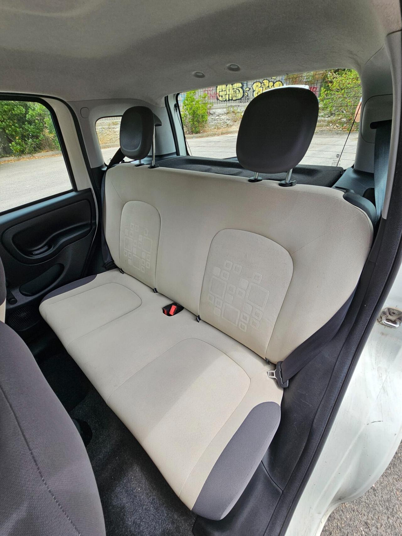 Fiat Panda 1.2 Easy