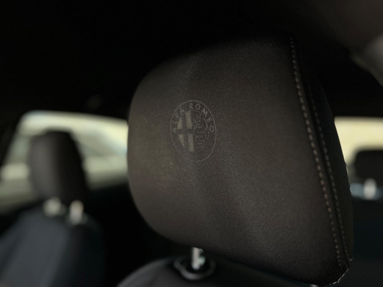 Alfa Romeo Giulietta 1.6 JTDm-2 120 CV Distinctive
