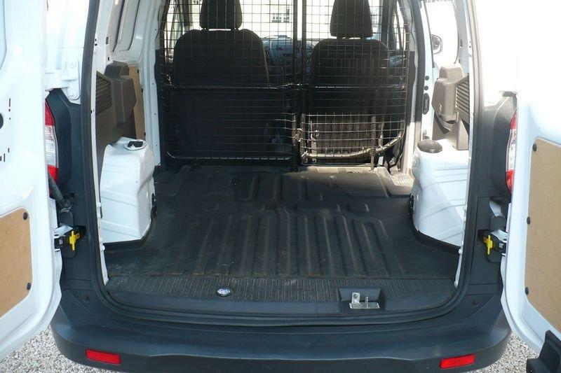 Ford Transit Courier 1.5 TDCi 75CV Van Trend