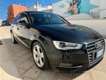 Audi A3 1.6 TDI Ambition