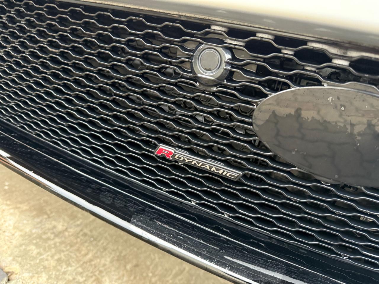 Land Rover Range Velar 2.0D I4 204 CV R-Dynamic S